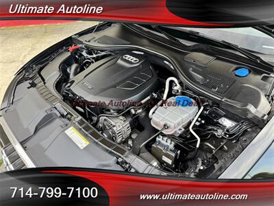 2016 Audi A6 2.0T quattro Premium   - Photo 49 - Westminster, CA 92683