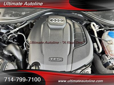 2016 Audi A6 2.0T quattro Premium   - Photo 50 - Westminster, CA 92683