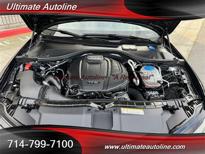 2016 Audi A6 2.0T quattro Premium   - Photo 47 - Westminster, CA 92683