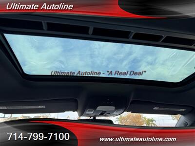 2016 Audi A6 2.0T quattro Premium   - Photo 24 - Westminster, CA 92683