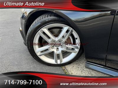 2016 Audi A6 2.0T quattro Premium   - Photo 45 - Westminster, CA 92683