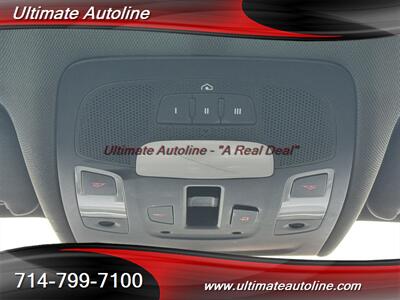 2016 Audi A6 2.0T quattro Premium   - Photo 23 - Westminster, CA 92683