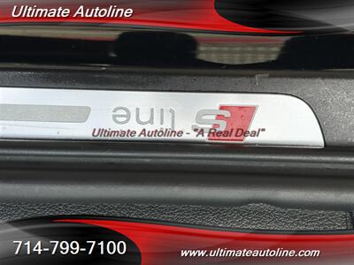 2016 Audi A6 2.0T quattro Premium   - Photo 35 - Westminster, CA 92683