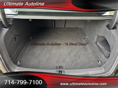 2016 Audi A6 2.0T quattro Premium   - Photo 41 - Westminster, CA 92683