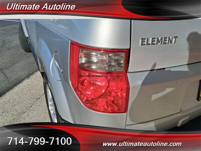 2007 Honda Element EX - Photo 12 - Westminster, CA 92683