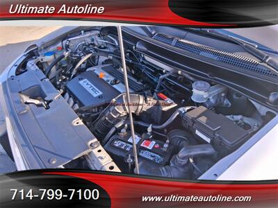 2007 Honda Element EX - Photo 32 - Westminster, CA 92683