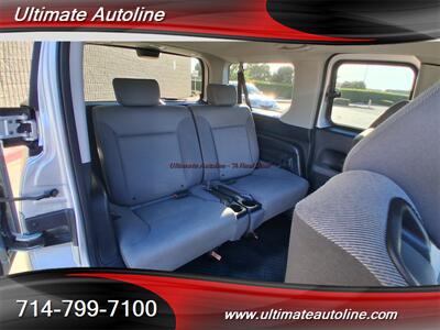 2007 Honda Element EX - Photo 26 - Westminster, CA 92683