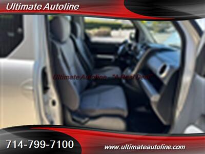 2007 Honda Element EX   - Photo 29 - Westminster, CA 92683