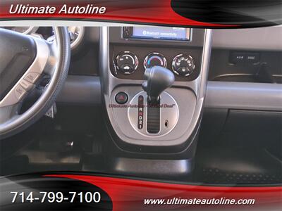 2007 Honda Element EX - Photo 20 - Westminster, CA 92683