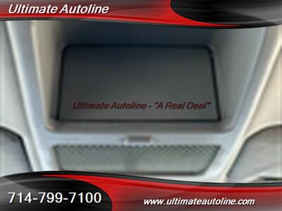 2007 Honda Element EX   - Photo 22 - Westminster, CA 92683