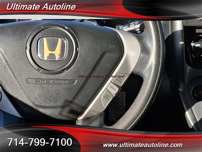 2007 Honda Element EX - Photo 18 - Westminster, CA 92683