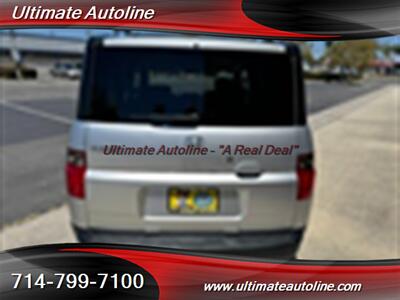 2007 Honda Element EX   - Photo 5 - Westminster, CA 92683