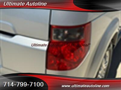 2007 Honda Element EX   - Photo 10 - Westminster, CA 92683