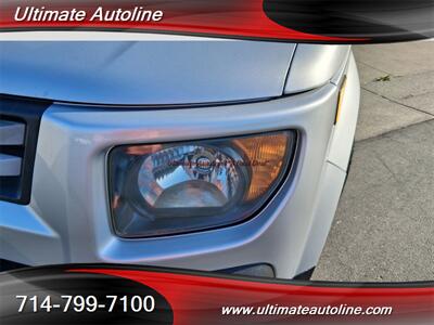 2007 Honda Element EX - Photo 9 - Westminster, CA 92683