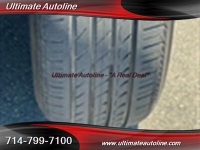 2007 Honda Element EX   - Photo 37 - Westminster, CA 92683