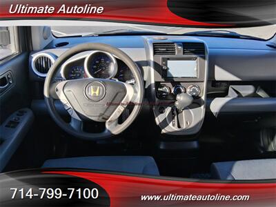 2007 Honda Element EX - Photo 15 - Westminster, CA 92683