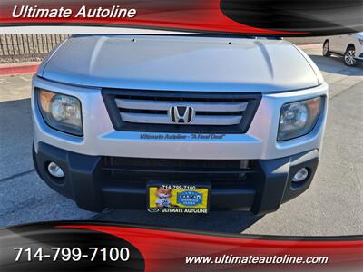 2007 Honda Element EX - Photo 8 - Westminster, CA 92683