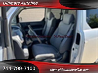 2007 Honda Element EX   - Photo 23 - Westminster, CA 92683