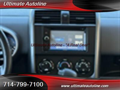 2007 Honda Element EX   - Photo 20 - Westminster, CA 92683