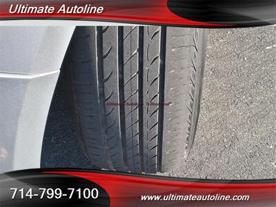 2007 Honda Element EX - Photo 29 - Westminster, CA 92683