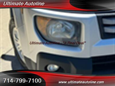 2007 Honda Element EX   - Photo 7 - Westminster, CA 92683