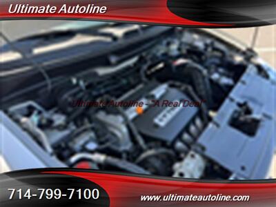 2007 Honda Element EX   - Photo 39 - Westminster, CA 92683