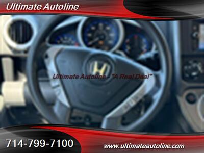 2007 Honda Element EX   - Photo 16 - Westminster, CA 92683