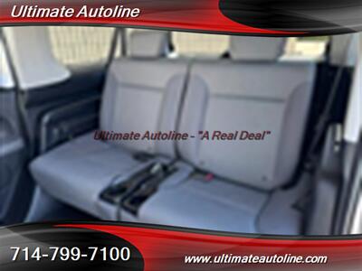 2007 Honda Element EX   - Photo 27 - Westminster, CA 92683