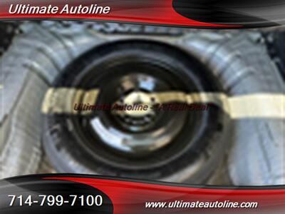 2007 Honda Element EX   - Photo 34 - Westminster, CA 92683