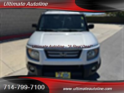 2007 Honda Element EX   - Photo 2 - Westminster, CA 92683