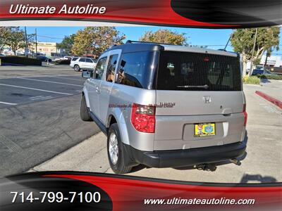 2007 Honda Element EX - Photo 6 - Westminster, CA 92683