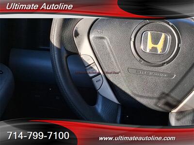 2007 Honda Element EX - Photo 17 - Westminster, CA 92683