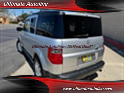 2007 Honda Element EX   - Photo 6 - Westminster, CA 92683