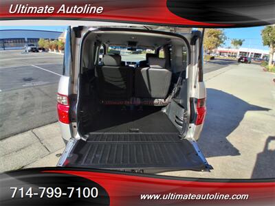 2007 Honda Element EX - Photo 27 - Westminster, CA 92683