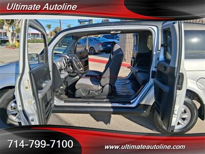 2007 Honda Element EX - Photo 23 - Westminster, CA 92683