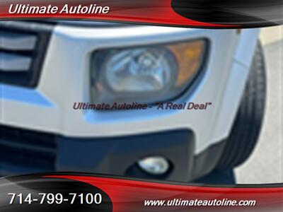 2007 Honda Element EX   - Photo 9 - Westminster, CA 92683