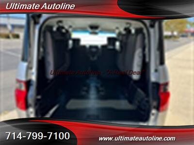 2007 Honda Element EX   - Photo 33 - Westminster, CA 92683