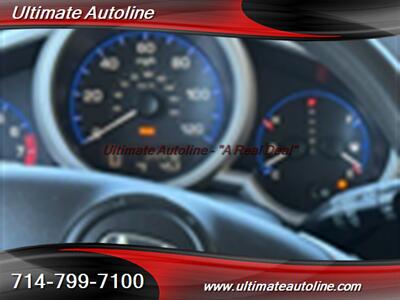 2007 Honda Element EX   - Photo 17 - Westminster, CA 92683