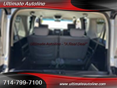 2007 Honda Element EX   - Photo 35 - Westminster, CA 92683