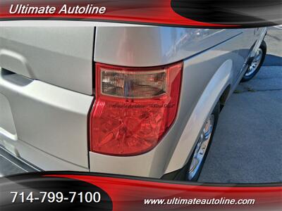 2007 Honda Element EX - Photo 10 - Westminster, CA 92683