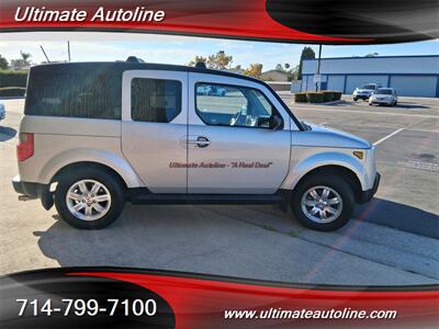 2007 Honda Element EX - Photo 14 - Westminster, CA 92683