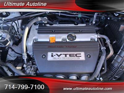 2007 Honda Element EX - Photo 33 - Westminster, CA 92683