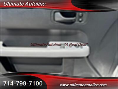 2007 Honda Element EX   - Photo 25 - Westminster, CA 92683