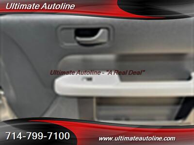 2007 Honda Element EX   - Photo 30 - Westminster, CA 92683