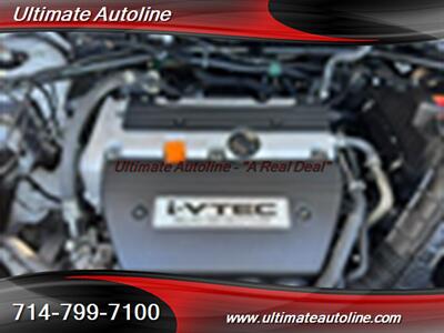 2007 Honda Element EX   - Photo 41 - Westminster, CA 92683