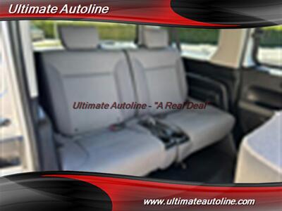 2007 Honda Element EX   - Photo 31 - Westminster, CA 92683