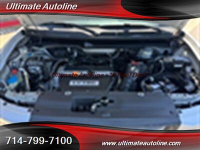 2007 Honda Element EX   - Photo 38 - Westminster, CA 92683