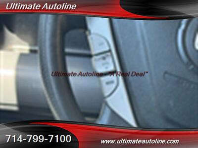 2007 Honda Element EX   - Photo 18 - Westminster, CA 92683