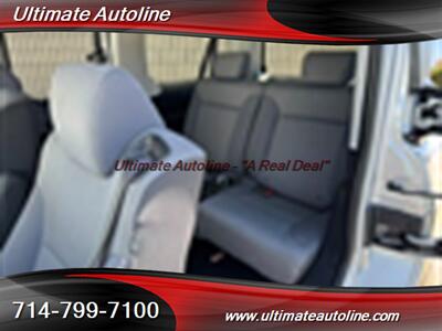 2007 Honda Element EX   - Photo 26 - Westminster, CA 92683