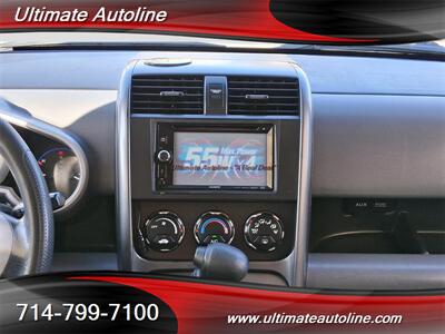 2007 Honda Element EX - Photo 19 - Westminster, CA 92683